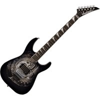 Jackson Pro Series Signature Andreas Kisser Soloist Quadra