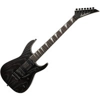 Jackson Pro Series Signature Jeff Loomis Soloist SL7 Satin Black