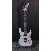 Read more about the article Jackson Pro SL2A Soloist HT Unicorn White – Ex Demo