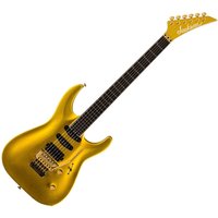 Read more about the article Jackson Pro Plus Series Soloist SLA3 Gold Bullion