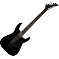 Read more about the article Jackson Pro Plus Series Soloist SLA3 Deep Black