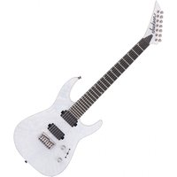 Jackson Pro SL7A Soloist HT Unicorn White - Ex Demo