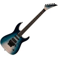 Jackson Pro Plus Series Soloist SLA3Q Polar Burst