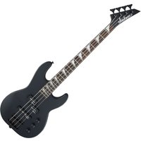 Jackson JS Series Concert Bass Minion JS1X Satin Black