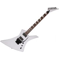 Jackson X Series Kelly KEXS Laurel Fingerboard Shattered Mirror