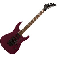 Read more about the article Jackson X Series Soloist SL3X DX LRL Oxblood