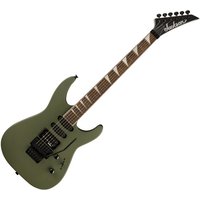 Jackson X Series Soloist SL3X DX Matte Army Drab