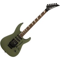 Read more about the article Jackson X Series Soloist SL3X DX Matte Army Drab
