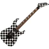 Jackson X Series Soloist SLX DX Checkered Past