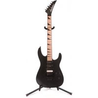 Jackson SL3XM DX Soloist Satin Black - Ex Demo