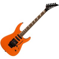 Read more about the article Jackson X Series Soloist SL3X DX Lambo Orange