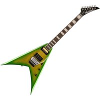 Jackson X Series Signature Scott Ian KVX King V Baldini