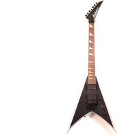 Jackson X Series King V KVX-MG7 Satin Black with Primer Gray - Ex Demo