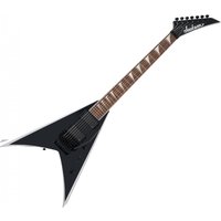 Jackson X Series King V KVX-MG7 Satin Black with Primer Gray