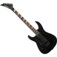 Jackson X Series Soloist SLX Left Handed Satin Black