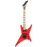 Read more about the article Jackson X Series Warrior WRX24M Ferrari Red – Ex Demo