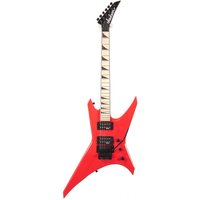 Jackson X Series Warrior WRX24M Ferrari Red - Ex Demo