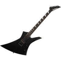 Jackson Ltd Ed Pro Series Signature Jeff Loomis Kelly HT6 Ash Black