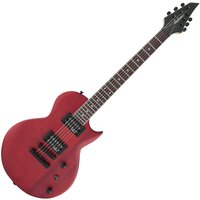 Read more about the article Jackson JS Series Monarkh SC JS22 Red Stain