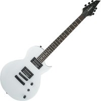 Jackson JS Series Monarkh SC JS22 Snow White