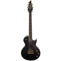 Jackson Pro SC Monarkh Satin Black - Ex Demo