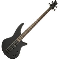 Jackson JS Series Spectra Bass JS2 Laurel Fingerboard Gloss Black