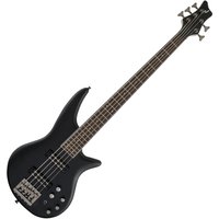 Jackson JS Series Spectra Bass JS3V Satin Black