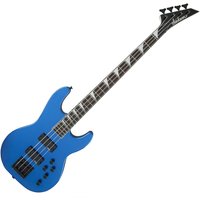 Jackson JS Series Concert Bass JS3 Metallic Blue