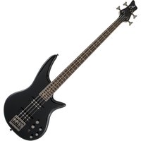 Jackson JS Series Spectra Bass JS3 Gloss Black