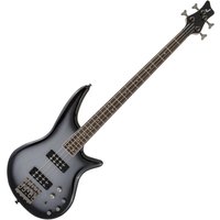 Jackson JS Series Spectra Bass JS3 Silverburst