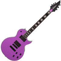 Jackson Pro Series Signature Marty Friedman MF-1 Purple Mirro