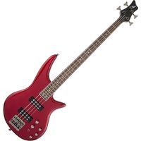 Jackson JS Series Spectra Bass JS3 Metallic Red