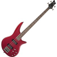 Read more about the article Jackson JS Series Spectra Bass JS3 Metallic Red