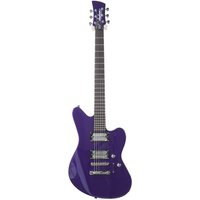 Read more about the article Jackson Pro Signature Rob Caggiano Shadowcaster Purple Metallic – Ex Demo