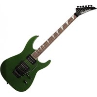 Read more about the article Jackson X Series Soloist SLX DX Manalishi Green