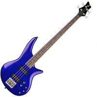 Read more about the article Jackson JS Series Spectra Bass JS3 Indigo Blue