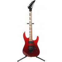 Jackson X Series Soloist SLX DX Red Crystal - Ex Demo