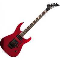 Read more about the article Jackson X Series Soloist SLX DX Red Crystal