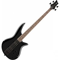 Jackson X Series Spectra Bass SBX IV Gloss Black