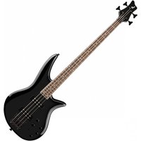 Read more about the article Jackson X Series Spectra Bass SBX IV Gloss Black