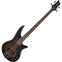 Read more about the article Jackson JS Series Spectra Bass JS3Q Dark Sunburst