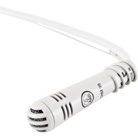 AKG CHM99 Hanging Cardioid Condenser Microphone White