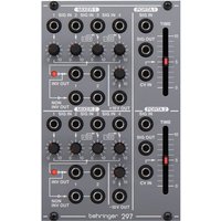 Behringer System 100 297 Dual Portamento