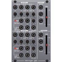 Read more about the article Behringer System 100 297 Dual Portamento