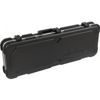 Jackson Dinky/Soloist Multi-Fit Molded Case Black