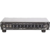 Gallien Krueger MB Fusion 800 Bass Amp Head - Nearly New