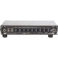Read more about the article Gallien Krueger MB Fusion 800 Bass Amp Head – Nearly New