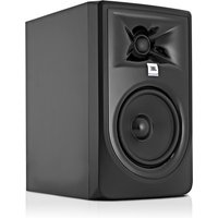 JBL 305P MKII Studio Monitor - Nearly New