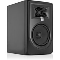 Read more about the article JBL 305P MKII Studio Monitor – Nearly New