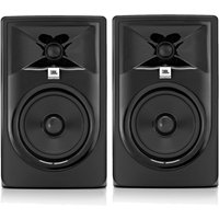 Read more about the article JBL 305P MKII Studio Monitor Pair